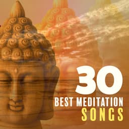 30 Best Meditation Songs: Relaxing Yoga Music Collection - Goia Hz