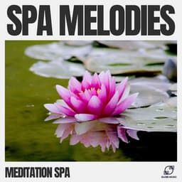Spa Melodies - Meditation Spa