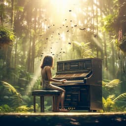 Yoga Piano: Tranquil Notes - The Yoga Mantra and Chant Music Project