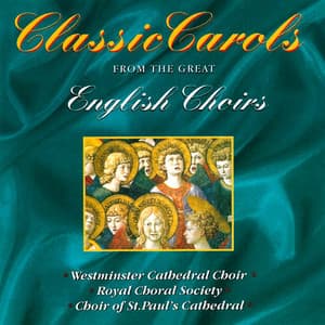 Classic FM Carol Collection - Anonymous