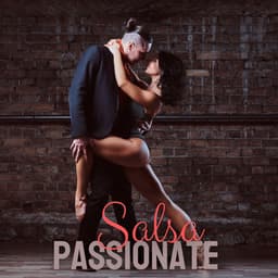 Passionate Salsa: Latin Jazz Grooves for Romantic Wedding Reception - Instrumental Wedding Music Zone