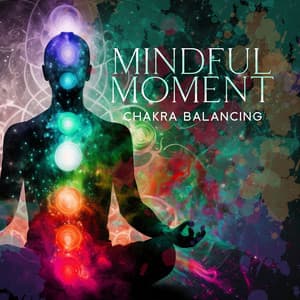 Mindful Moment: Chakra Balancing Solfeggio Frequencies - Solfeggio Frequencies Tones