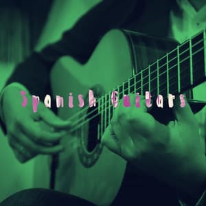 Spanish Guitars - Afternoon Acoustic