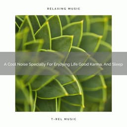 A Cool Noise Specially For Enjoying Life Good Karma, And Sleep - Sweet Baby Dreams & Noises