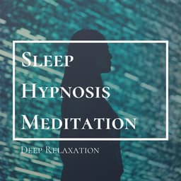Sleep Hypnosis Meditation: Deep Relaxation - Relaxation Music Therapists