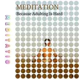 Meditation: Because Adulting Is Hard - Meditatio