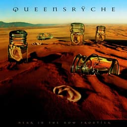 Hear In The Now Frontier - Queensrÿche
