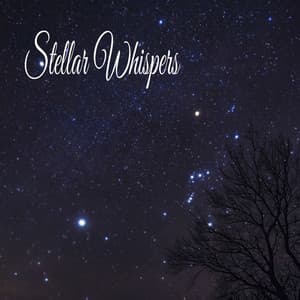 Stellar Whispers - Relaxing Music