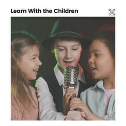 Learn with the Children - Relaxing Baby Sleeping Songs