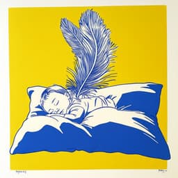 Girandolina nel Cuoricino del Bambolino - Some Gentle Sounds for Sleeping Babies