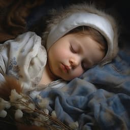 Baby Sleep's Evening Lullaby: Tranquil Sleep Sounds - Baby Songs & Lullabies For Sleep