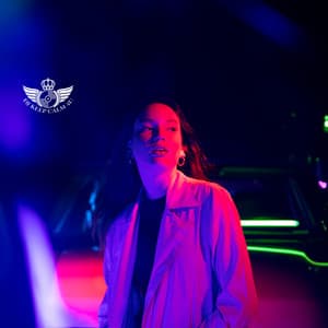 Chilled-Out: Late Night Grooves - Dj Keep Calm 4U