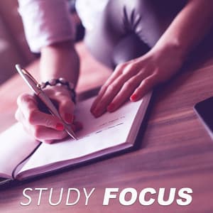 Study Focus – Ambient Music For Study, Learning, Reading & Concentration - Study Ambient Club