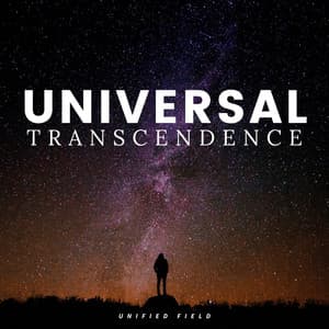 Universal Transcendence - Meditations for Peace