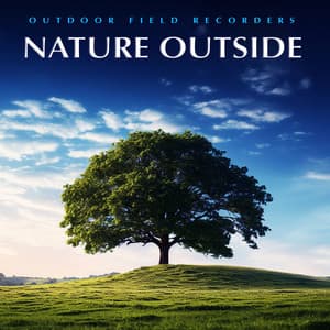 Nature Outside - Outdoor Field Recorders