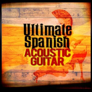 Ultimate Spanish Acoustic Guitar - Acoustic Guitar
