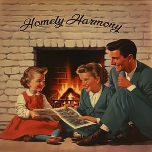 Homely Harmony - Italian Jazz Café