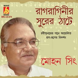 Rag Raginir Surer Thhate - Mohan Singh