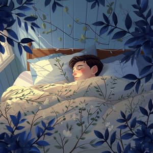 Zen Symphony - Deep Sleep Music Therapy