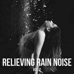 Relieving Rain Noise Vol. 2 - The Meditation Music Legends