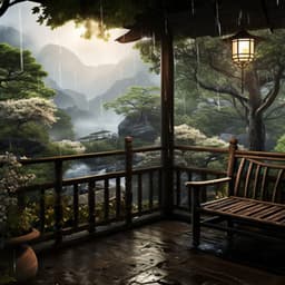 Oceanic Serenity: Music for Ultimate Relaxation - Amida Nature Sounds