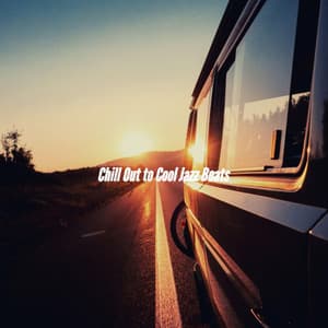 Chill Out to Cool Jazz Beats - Happy Music for Retail Stores