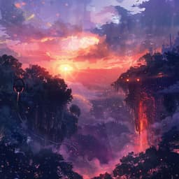 Music for Mindful Mornings: Dawn's Gentle Awakening - Inner Peace Channel