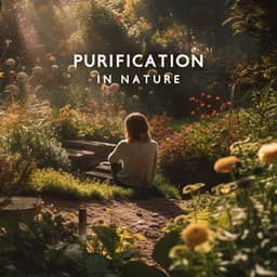 Purification in Soothing Airflow - Ingrid Rose