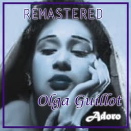 Adoro - Olga Guillot