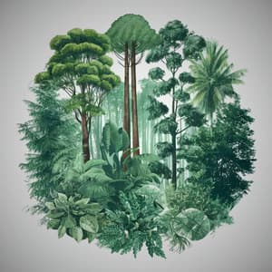 Draw Attention - Harmonious music