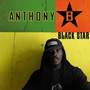 Black Star - Anthony B