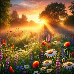 Fréquences naturelles - Natural Samples