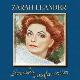 Svenska Sångfavoriter 2 - Zarah Leander