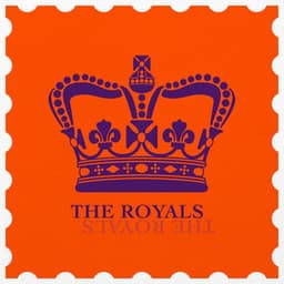 The Royals - Adam Saunders