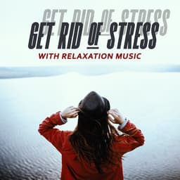 Get Rid of Stress with Relaxation Music: Sound Therapy, New Age Meditation Music - Special Yoga Creator