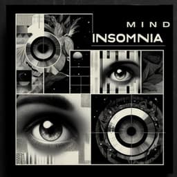 Insomnia Mind: Electronic Moods - Siesta Electronic Chillout Collection