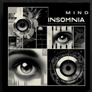 Insomnia Mind: Electronic Moods - Siesta Electronic Chillout Collection
