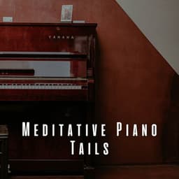 Meditative Piano Tails: Soothing Music for Pets - Supreme Pet Sounds