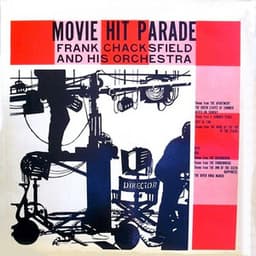 Movie Hit Parade - Frank Chacksfield & His Orchestra