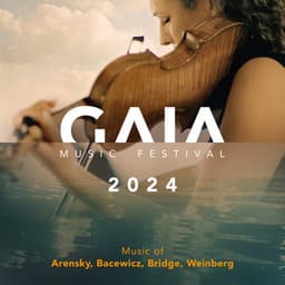 GAIA Music Festival 2024 - Various Artists
