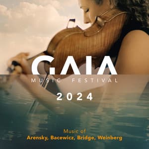 GAIA 2024 - Nicolas Dautricourt