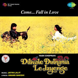 Dilwale Dulhania Le Jayenge - Jatin-Lalit