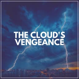 The Cloud's Vengeance - Stormy Station