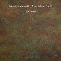 Over Tones - Benedicte Maurseth