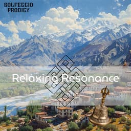 Relaxing Resonance - Kundalini: Yoga, Meditation, Relaxation