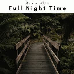 3 2 1 Full Night Time - Dusty Clav