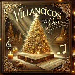 Villancicos de Oro - Canciones de cuna para bebés