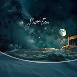 Nighttime Aura Cleanse - Scott Dee