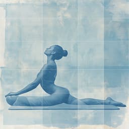 Ruissellement de Bonheur: Vibrer avec le Yoga sous la Pluie de Paris - Yoga Radiance