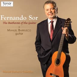 Fernando Sor: The Beethoven of the Guitar - Fernando Sor